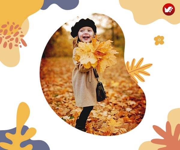 عکاسی در پاییز عکاسی در پاییز
