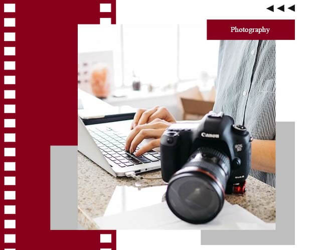 آموزش حرفه ای عکاسی آموزش حرفه ای عکاسی
