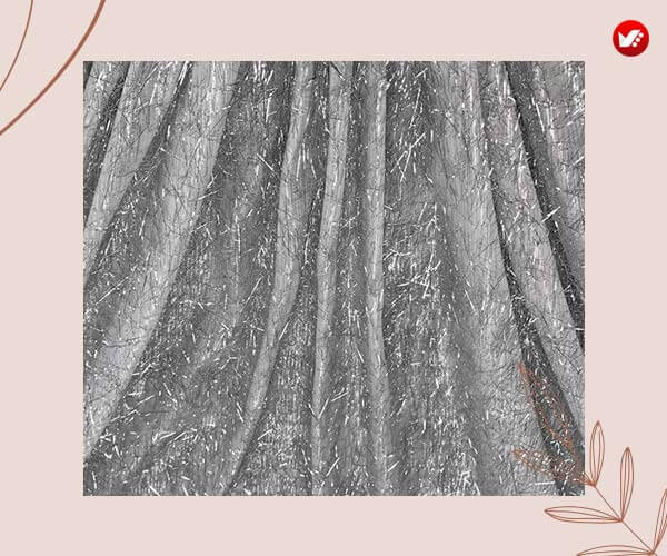 پارچه لمه ریش دار پارچه لمه ریش دار