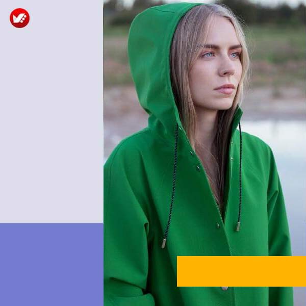 بهترین پارچه برای بارانی بهترین پارچه برای بارانی