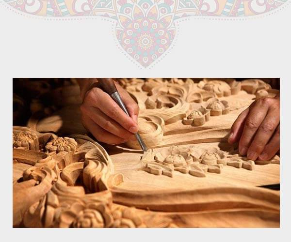 دکوراسیون خانه های ایرانی نواع دکوراسیون خانه