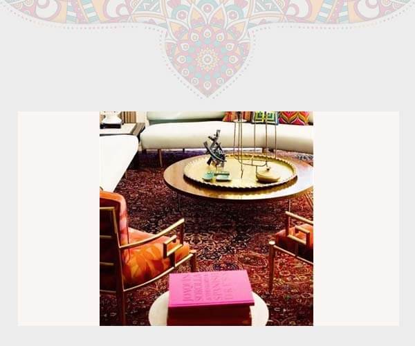 دکوراسیون خانه های ایرانی طراحی نما و دکوراسیون داخلی