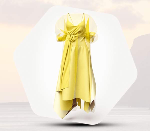 آموزش نرم افزار CLO 3D