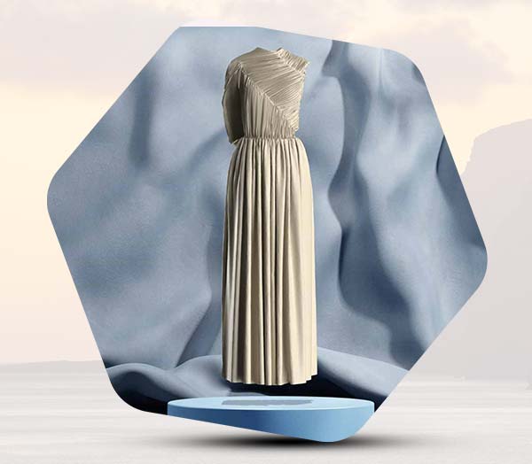 آموزش نرم افزار CLO 3D