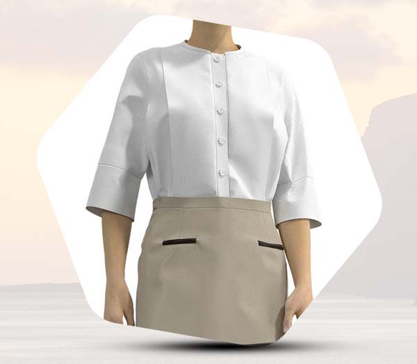 آموزش نرم افزار CLO 3D