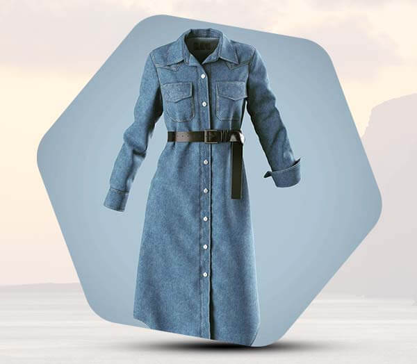 آموزش نرم افزار CLO 3D