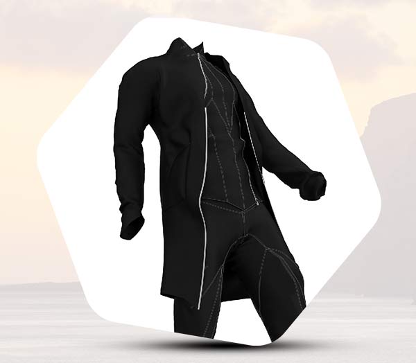 آموزش نرم افزار CLO 3D