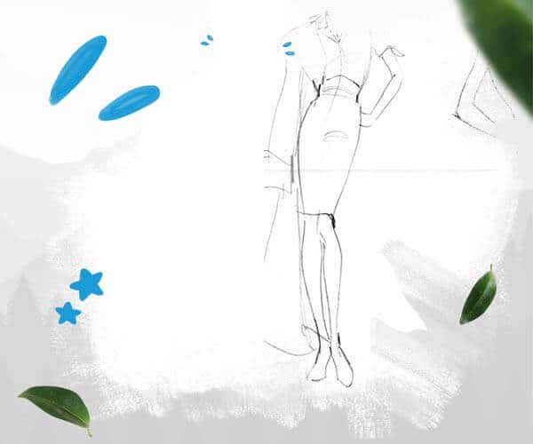 طراحی لباس طراحی لباس