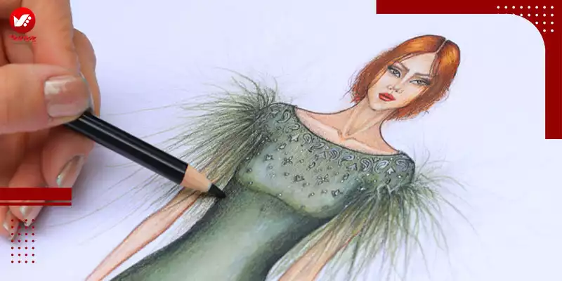 برای طراحی لباس از کجا شروع کنم برای طراحی لباس از کجا شروع کنم