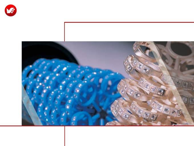 طراحی و ساخت جواهرات آموزش طراحی جواهرات دستی