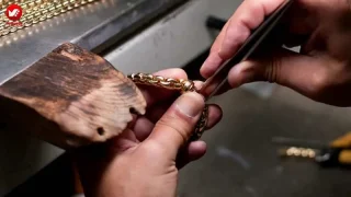 طراحی و ساخت طلا و جواهرات