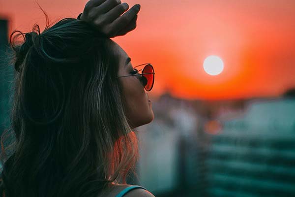 عدم تقارن در عکاسی تعادل و تقارن در عکاسی