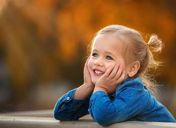 نحوۀ استفاده از رنگ های مکمل در عکاسی