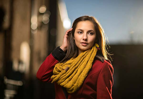 رنگ های مکمل در عکاسی رنگ های مکمل در عکاسی