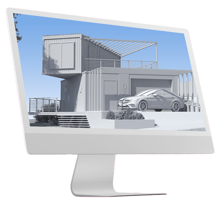 3d model max