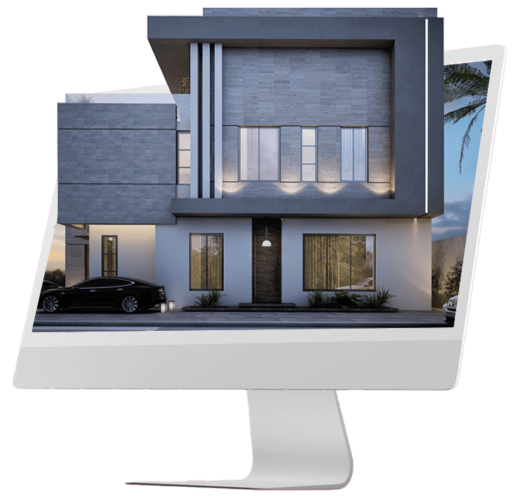 3dmax Architecture