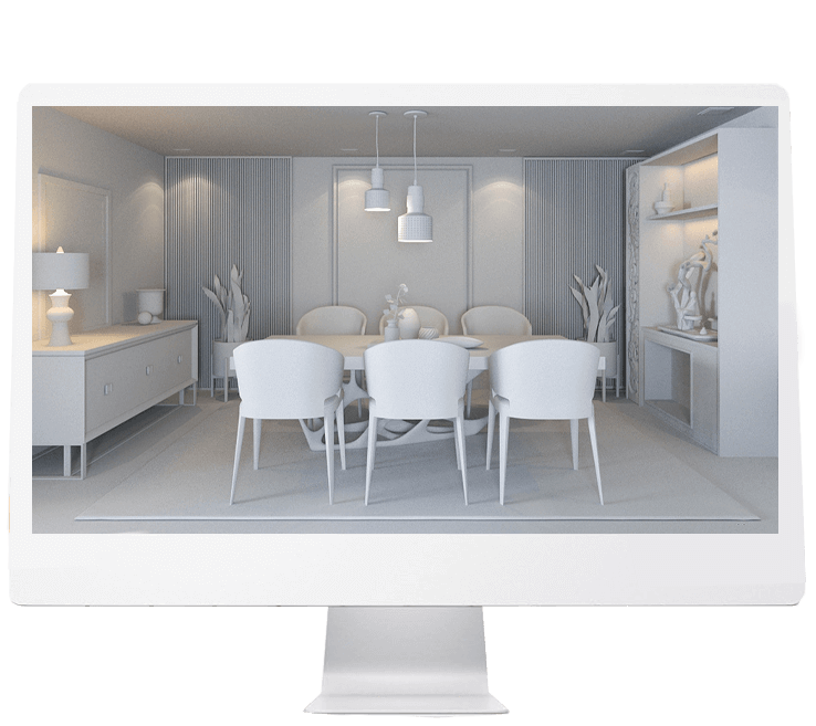 اهمیت استفاده از تری دی مکس در معماری اهمیت استفاده از نرم افزار تری دی مکس در معماری