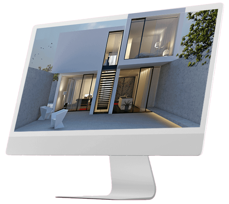 یادگیری تری دی مکس در معماری نرم افزار یادگیری تری دی مکس در معماری