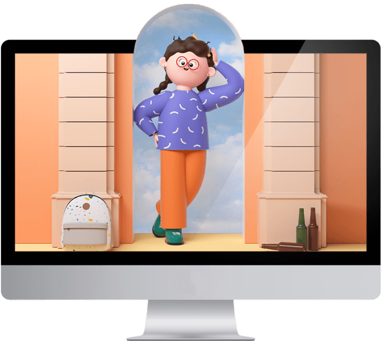 نحوه استفاده از تری دی مکس در انیمیشن سازی نحوه استفاده از نرم افزار تری دی مکس در انیمیشن سازی