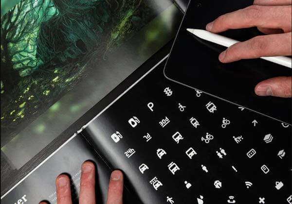 چگونه یک گرافیست حرفه ای شویم؟ گرافیست کیست