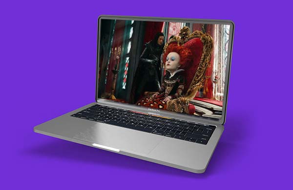 استفاده از نرم افزار تری دی مکس در سینما و فیلم سازی تری دی مکس در سینما