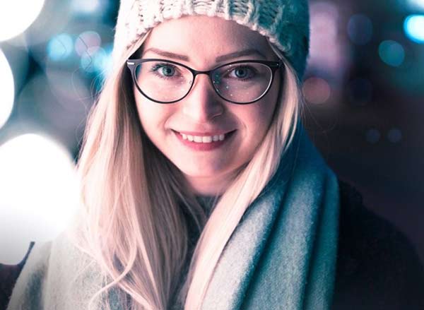 دیافراگم (Aperture) در عکاسی تقدم دیافراگم در عکاسی