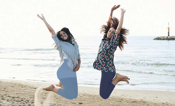 ایده های جذاب و نکات کاربردی برای ژست عکاسی با رفیق ژست عکاسی با دوست صمیمی
