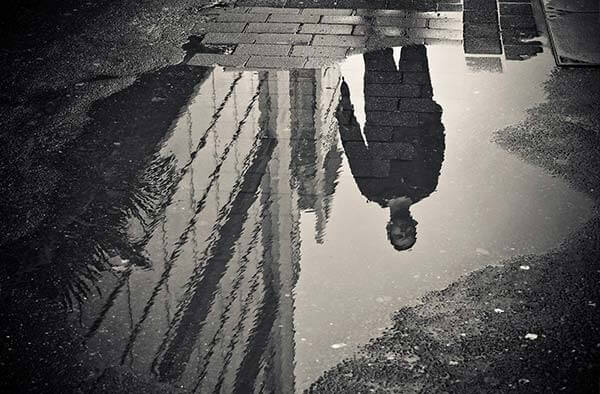 راهنمای مبتدی برای عکاسی سیاه و سفید عکاسی حرفه ای