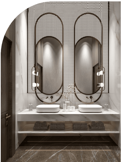 پیکربندی روشنایی در نرم افزار تری دی مکس