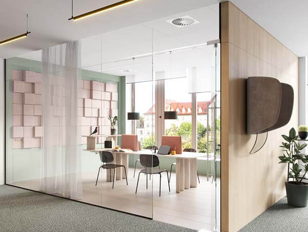 متریال دهی در معماری با 3DMAX