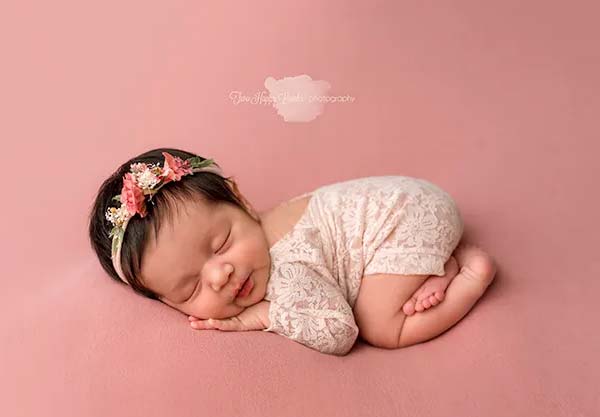 عکاسی از نوزاد عکاسی از نوزاد