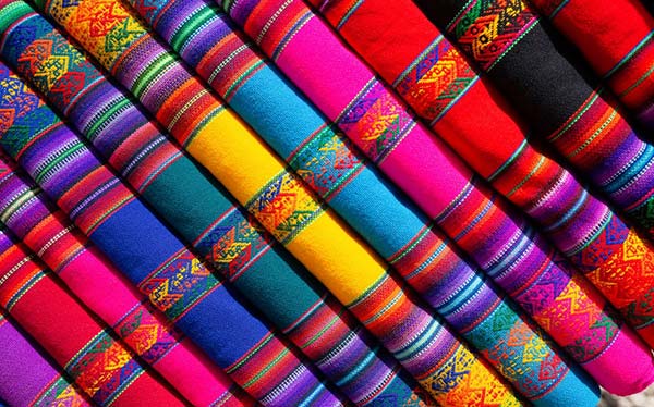 راهنمای استفاده از الگو در عکاسی تکرار در عکاسی
