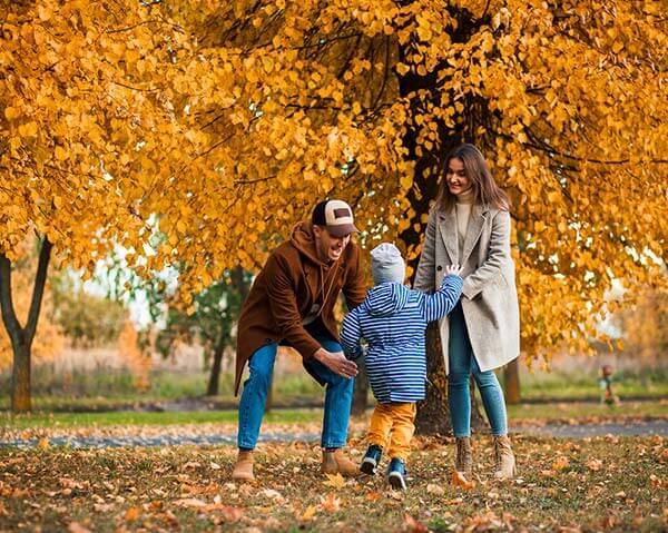 گرفتن عکس هایی طبیعی در پارک نحوه عکس گرفتن در طبیعت