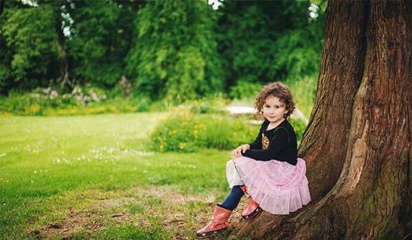 گرفتن عکس هایی طبیعی در پارک نحوه عکس گرفتن در طبیعت