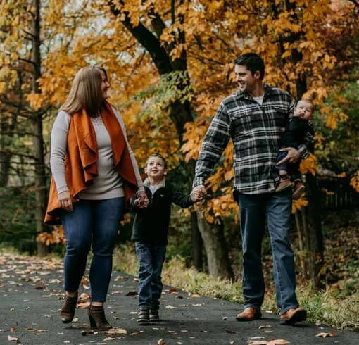 ژست عکاسی در هوای آزاد