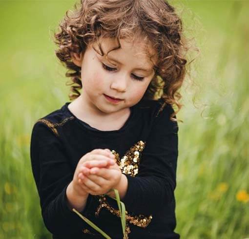 ژست عکاسی در هوای آزاد