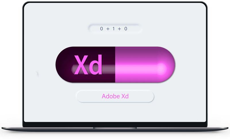 آموزش نرم افزار Adobe XD
