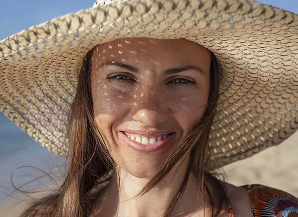 عکاسی کنار دریا عکس هنری کنار دریا