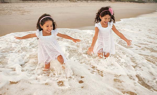عکاسی کنار دریا عکس تولد کنار دریا