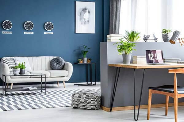 پر کرد فضاهای خالی و پرت منزل filling_empty_spaces_interior_design