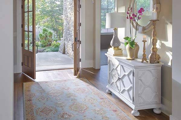 پر کرد فضاهای خالی و پرت منزل filling_empty_spaces_interior_design