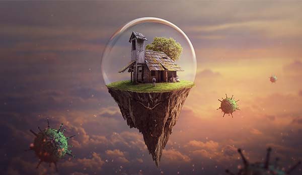 راهنمای منیپولیشن عکس آموزش عکاسی تبلیغاتی