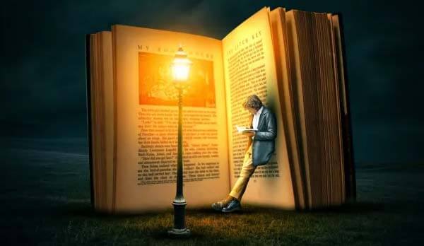 راهنمای منیپولیشن عکس آموزش عکاسی حرفه ای