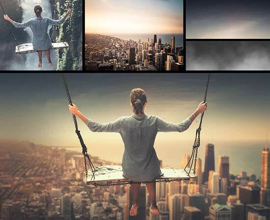 آموزش عکاسی حرفه ای