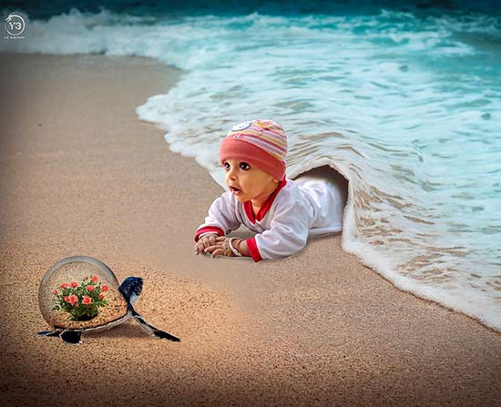 آموزش عکاسی مقدماتی
