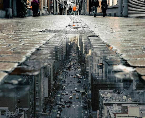 راهنمای منیپولیشن عکس آموزش مقدماتی عکاسی