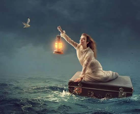 آموزش مقدماتی عکاسی