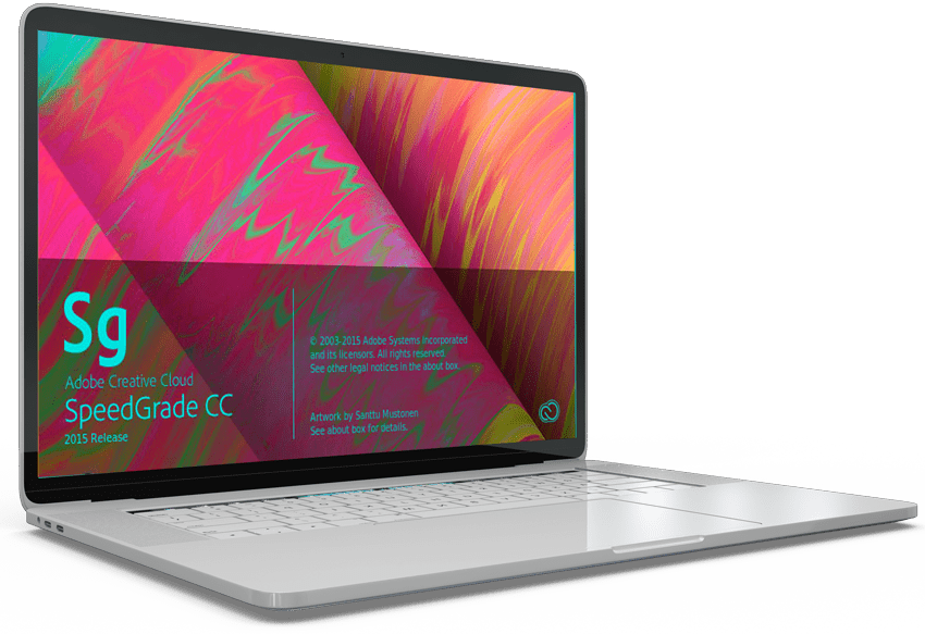 نرم افزار Adobe SpeedGrade چیست؟ Adobe SpeedGrade چیست؟