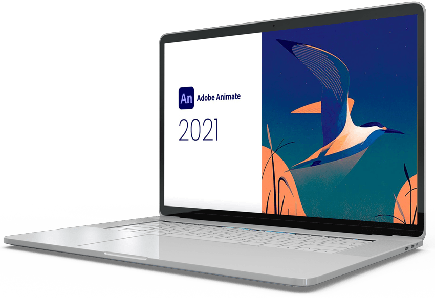 نرم افزار Adobe Animate چیست؟ Adobe Animate چیست؟