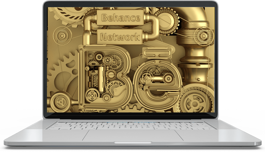 نرم افزار Adobe Behance چیست؟ Adobe Behance چیست؟